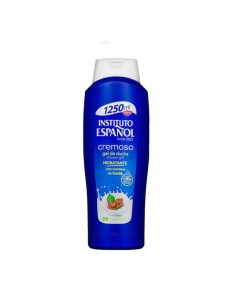 Spanish Institute Shower Gel With Shea Butter 1250ml
