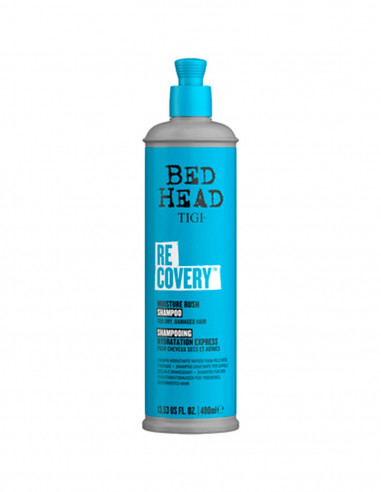 Tigi Bh21 Recovery Shampoo 400ml Tigi Bh21 Recovery Shampoo 400ml