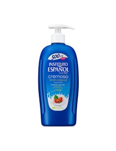 Instituto Español Manteca De Karité Cremoso Loción Corporal 500ml