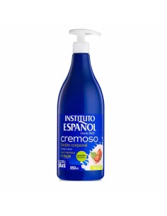 Instituto Español Body Lotion Shea Butter 950ml