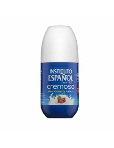 Instituto Español Deo Roll On With Shea Butter 75ml