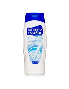 Instituto Español Lait Corporel Hydratant 500ml