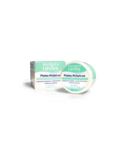 Instituto Español Crème Peau Atopique 400ml Instituto Español Crème Peau Atopique 400ml
