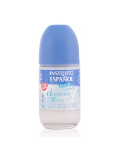 Instituto Español Milk And Vitamins Deodorant Roll On 75ml