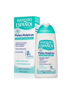 Instituto Español Pieles Atopicas Locion Corporal 100ml