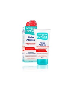 Instituto Español Crème Atopique Peau 150ml