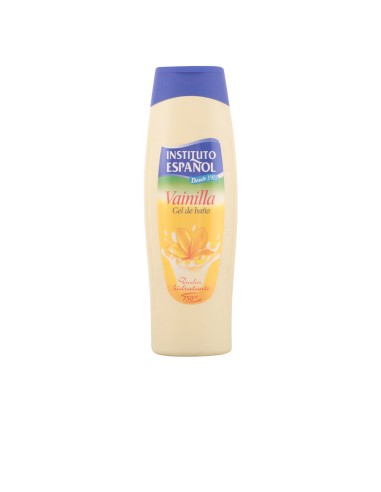 Instituto Español Vainilla Shower Gel 750ml Instituto Español Vainilla Shower Gel 750ml