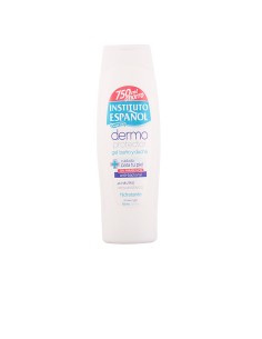 Instituto Español Dermo Shower Gel 750ml