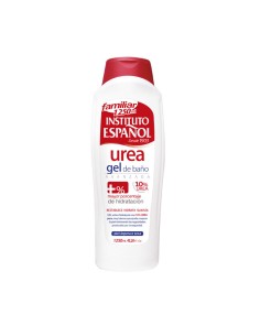 Instituto Español Urea Shower Gel 1250ml