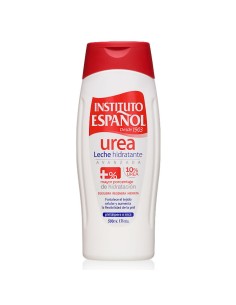 Instituto Español Urea Body Milk 500ml