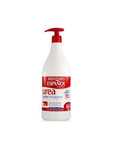 Instituto Español Lait Corporel Urée 950ml Instituto Español Lait Corporel Urée 950ml