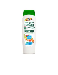 Instituto Español Detox Shampooing Extra Douce 750ml