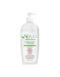 Instituto Español Natura Madre Tierra Shampooing 500ml