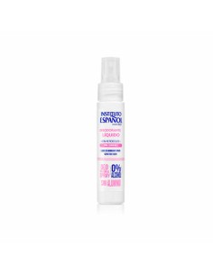 Instituto Español Deodorant Spray Sensitive Skin 50ml