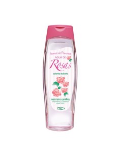 Instituto Español Agua De Rosas Eau De Cologne 750ml