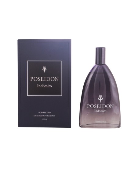 Instituto Español Posseidon Indómito Eau De Toilette Vaporisateur 15