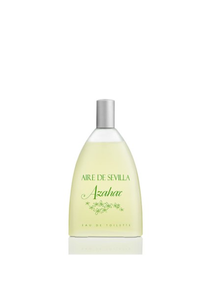 Aire De Sevilla Agua Fresca De Azahar Eau De Toilette Vaporisateur 150