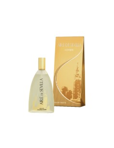 Aire De Sevilla Hombre Eau De Toilette Vaporisateur 150ml
