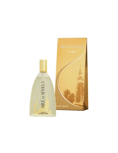 Aire De Sevilla Hombre Eau De Toilette Vaporisateur 150ml Aire De Sevilla Hombre Eau De Toilette Vaporisateur 150ml