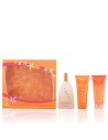 Aire De Sevilla Primavera Eau De Toilette Vaporisateur 150ml Coffret 3