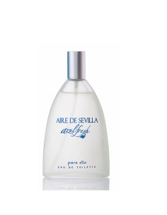 Aire De Sevilla Azul Fresh Eau De Toilette Vaporisateur 150ml
