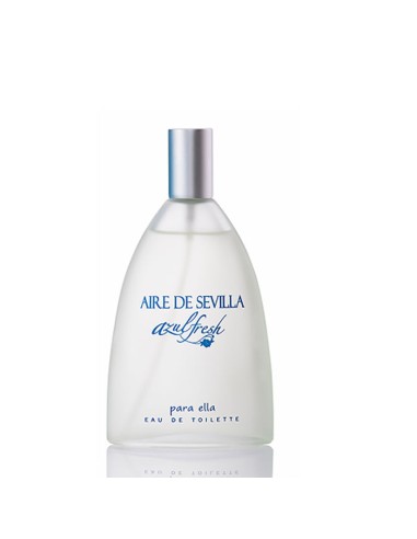 Aire De Sevilla Azul Fresh Eau De Toilette Vaporisateur 150ml Aire De Sevilla Azul Fresh Eau De Toilette Vaporisateur 150ml