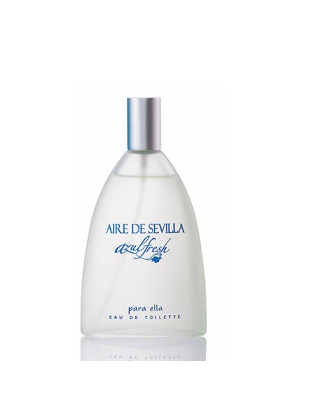Aire De Sevilla Azul Fresh Eau De Toilette Vaporisateur 150ml