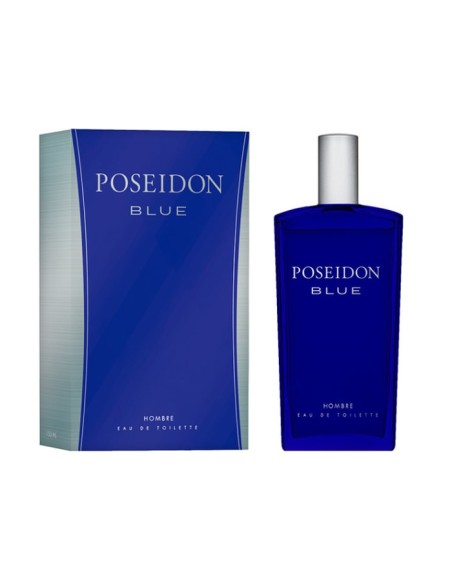 Poseidon Blue Man Eau De Toilette Vaporisateur 150ml