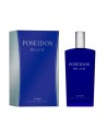Poseidon Blue Man Eau De Toilette Vaporisateur 150ml