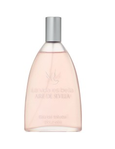 Aire De Sevilla La Vida Es Bella Eau De Toilette Vaporisateur 150ml