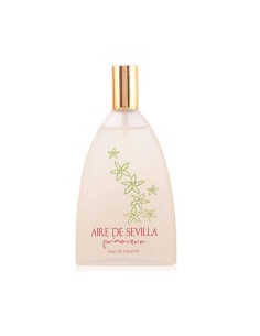 Aire De Sevilla Si Quiero Eau De Toilette Vaporisateur 150ml