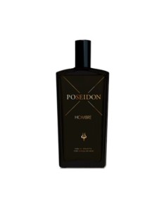 Instituto Español Poseidon Man Eau De Toilette Vaporisateur 150ml