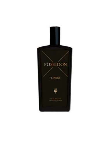 Instituto Español Poseidon Man Eau De Toilette Vaporisateur 150ml Instituto Español Poseidon Man Eau De Toilette Vaporisateur 150ml