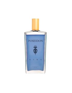 Instituto Español Poseidon King Man Eau De Toilette Vaporisateur 150m