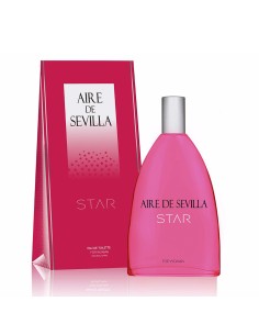 Instituto Español Aire De Sevilla Star Edt Spray 150ml