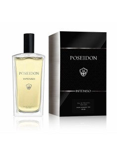 Instituto Español Poseidon Intenso Men Edt Spray 150ml