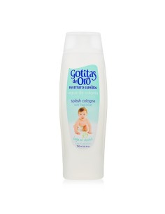 Instituto Español Gotitas De Oro Eau De Cologne 750ml