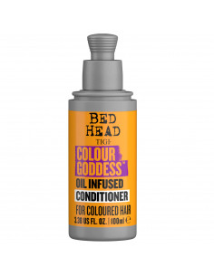 Tigi Bh21 Colour Goddess Conditioner 100