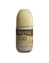 Instituto Español Avena Deodorant Roll On 75ml