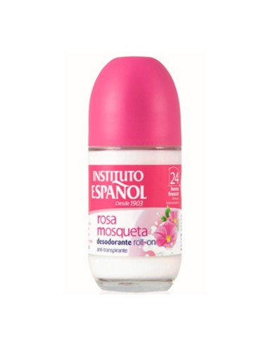 Instituto Español Rosa Mosqueta Deo Roll On 75 ml Instituto Español Rosa Mosqueta Deo Roll On 75 ml
