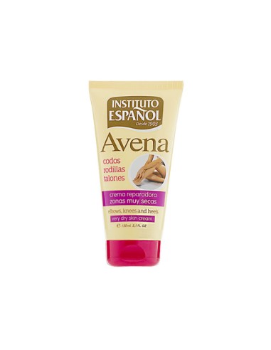 Instituto Español Avena Repair Cream 150ml Instituto Español Avena Repair Cream 150ml