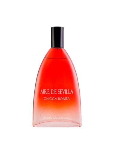 Aire Sevilla Chicca Bonita Eau De Toilette Vaporisateur 150ml Aire Sevilla Chicca Bonita Eau De Toilette Vaporisateur 150ml