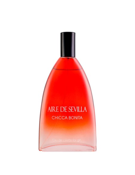 Aire Sevilla Chicca Bonita Eau De Toilette Vaporisateur 150ml