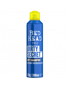 Tigi Bed Head Dirty Secret Dry Shampoo 300ml