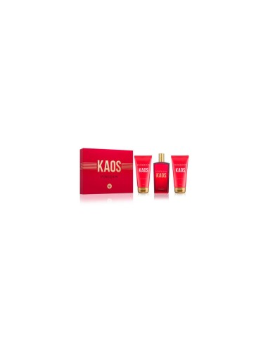 Instituto Español Est Poseidon Kaos 100 G100 M100 Instituto Español Est Poseidon Kaos 100 G100 M100