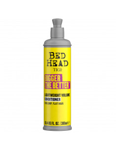 Tigi Bed Head Bigger The Better Lightweight Volume Conditioner 30