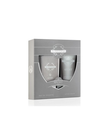 Instituto Español Est Poseidon Sport 150v Masaje 150ml Instituto Español Est Poseidon Sport 150v Masaje 150ml