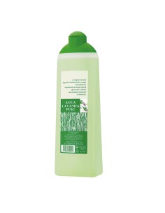 Puig Agua Lavanda Eau De Cologne 750ml