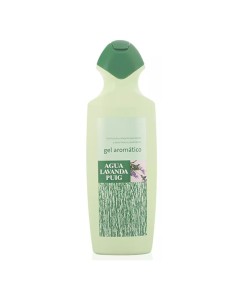 Puig Agua Lavanda Gel Douche 750ml
