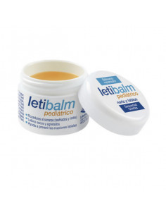 Letibalm Pediatric 10ml
